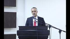 مباحثات لإقامة محكمة بداية في محافظة سلفيت