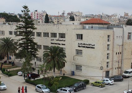 اتفاق لتسوية أوضاع أراضي خضوري