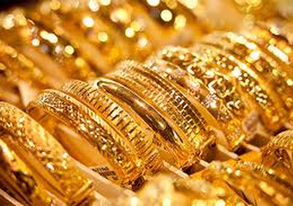 تركيا العاشرة عالميا في احتياطي الذهب