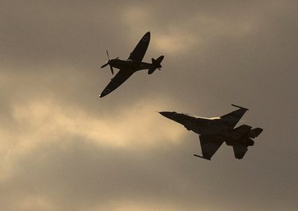 الجيش السوري: الدفاعات الجوية السورية تتصدى لغارة إسرائيلية