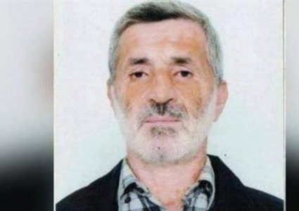 الأسير رزق الرجوب يواصل اضرابه عن الطعام