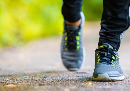 تعرف على العلاقة بين عدد الخطوات وحالة مخ الإنسان