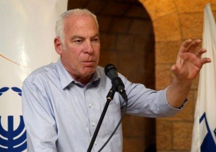 وزير اسرائيلي: حان الوقت لبناء الهيكل وطرد العائلات