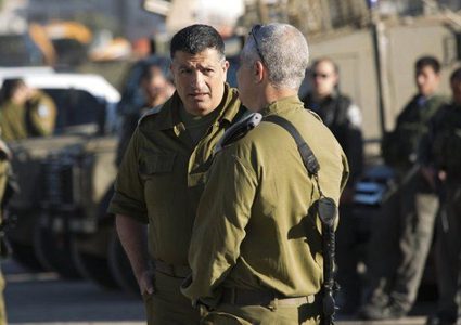 فتح: نحذر التجار من حضور حفل "المنسق" في مستوطنة بيت إيل