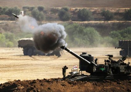 سوريا: إسرائيل تهدد الأمن الدولي بشكل لا يقل خطرا عن تهديد "داعش" و"النصرة"