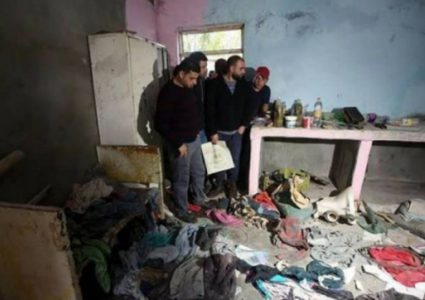 "يديعوت": معلومة استخباراتية قادت إلى جرار