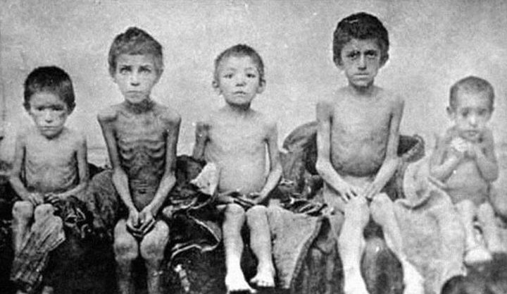 موسكو تدعو المسؤولين الإسرائيليين لدراسة التاريخ "بدقة"