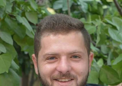 الشهيد الشبح أحمد نصر جرار (فيديو)