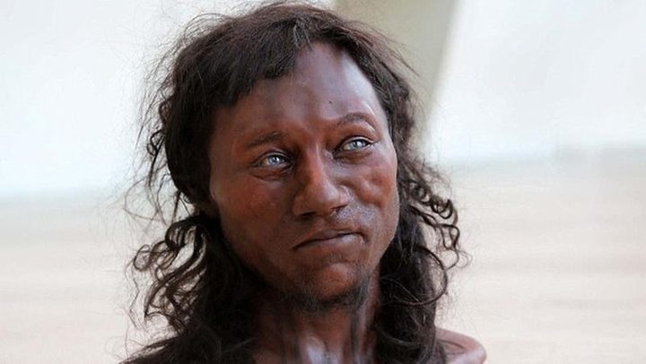 البريطانيون يكتشفون أصولهم الحقيقية