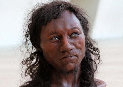 البريطانيون يكتشفون أصولهم الحقيقية