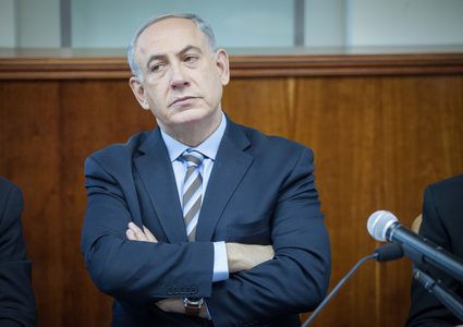 شرطة الإحتلال تكشف أنها ستوصي بتقديم لائحة اتهام ضد نتنياهو في قضايا الفساد