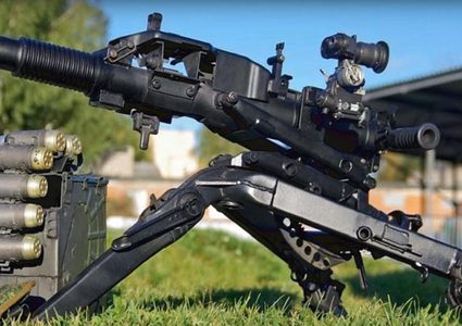 "جواسيس صغيرة" في القنابل الروسية