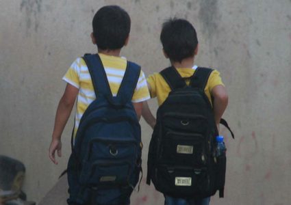 "النجاح" يعلق الجرس .. من يكافح هذه الآفَة في نابلس؟