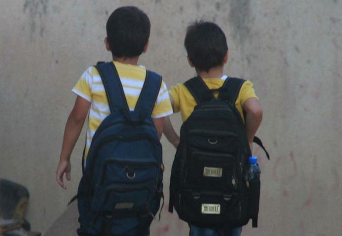 "النجاح" يعلق الجرس .. من يكافح هذه الآفَة في نابلس؟