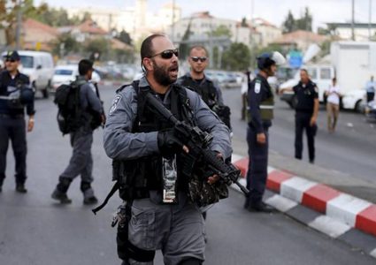 استشهاد شاب برصاص الاحتلال شمال الخليل بحجة الطعن