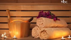 بالفيديو.. أهمية حمام الساونا