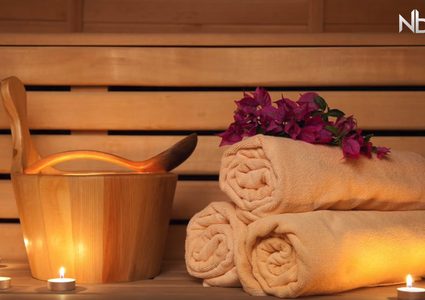 بالفيديو.. أهمية حمام الساونا