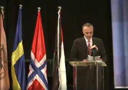 بالفيديو.. إطلاق النسخة العربية للتقرير العالمي لليونسكو