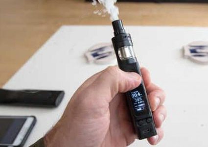 السجائر الإلكترونية تضرب جهاز المناعة