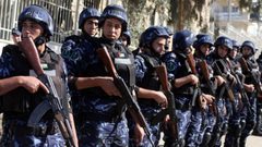 الشرطة تضبط عملة مزورة بحوزة حدث في ضواحي القدس
