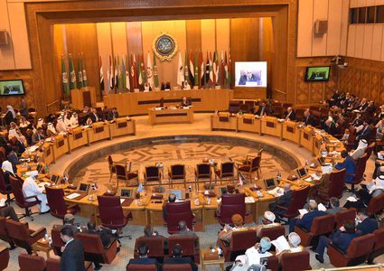 وفد فلسطيني يشارك في أعمال اللجنة التحضيرية لمؤتمر رؤساء البرلمانات العربية