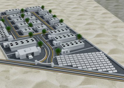 مبعوث اليابان للشرق الأوسط يؤكد اهتمام بلاده بمدينة أريحا الصناعية الزراعية