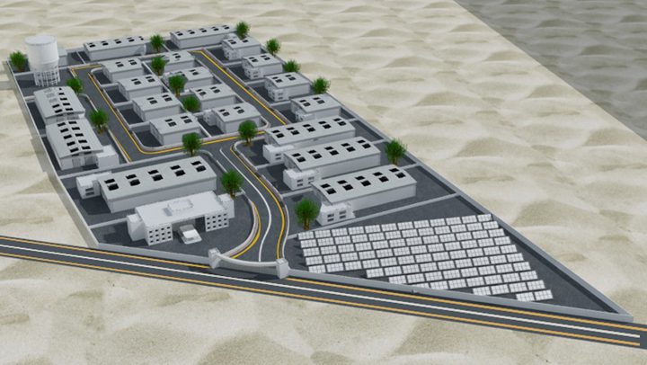 مبعوث اليابان للشرق الأوسط يؤكد اهتمام بلاده بمدينة أريحا الصناعية الزراعية