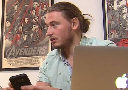 أليكس خسر نصف مليون دولار مع "بيتكوين"