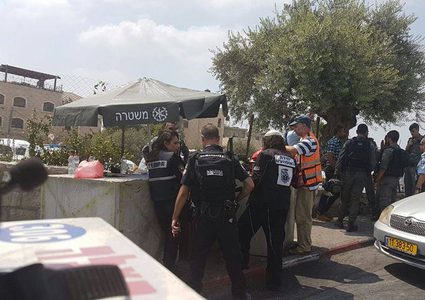 الاحتلال يزعم إحباطه عمليتي طعن في الخليل وحلحول