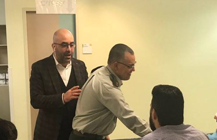 سوريا: رئيس المكتب الإعلامي لمنصة الأستانة يزور إسرائيل