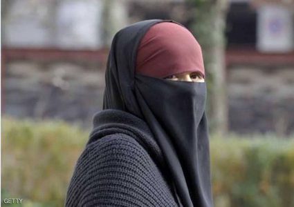 دولة أوروبية جديدة تنضم لحظر النقاب والبرقع