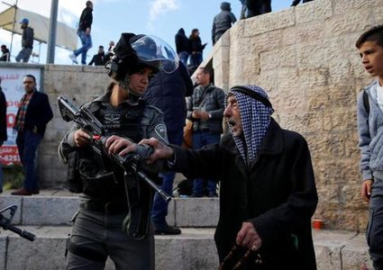 هل يفتح "فك الإرتباط" مواجهة من أوسع أبوابها؟ (ملف)