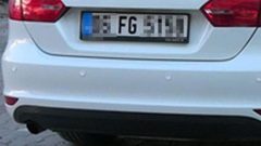 الولايات المتحدة :مراقبة الأشخاص عبر لوحات سياراتهم