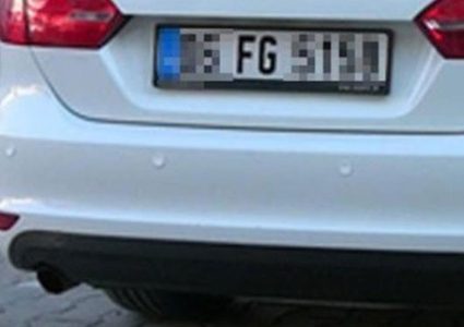 الولايات المتحدة :مراقبة الأشخاص عبر لوحات سياراتهم