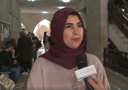 فلسطين بلد الشهداء (فيديو)