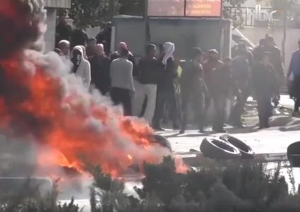 تصعيد فلسطيني مستمر في وجه واشنطن و"تل أبيب" فيديو