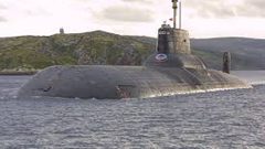 4 غواصات معدلة تنظم لأسطول روسيا في المحيط الهادئ