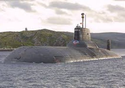4 غواصات معدلة تنظم لأسطول روسيا في المحيط الهادئ