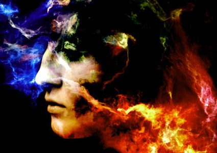 تجارب ما بعد الصدمة تجدد الدماغ