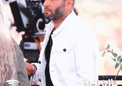 زياد برجي يهدي عشية عيد الحب .. "وين بدك تروح" (شاهد)