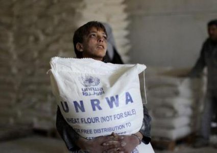 95.8% يؤكدون أن تقليص المساهمة الأميركية "للأونروا" حرب علنية على اللاجئين