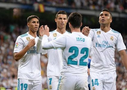 بيع إيسكو أولى خطوات صفقة الملكي المنتظرة