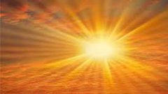 هل ستصبح الشمس بارده وباهته مع مرور الزمن ؟