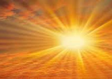 هل ستصبح الشمس بارده وباهته مع مرور الزمن ؟