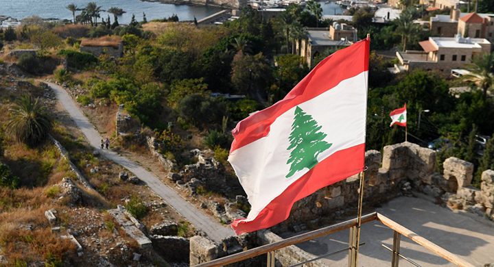 لبنان تتحدى إسرائيل في التنقيب عن الغاز