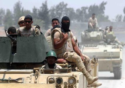 محافظ شمال سيناء "حرحور" يقرر وقف الدراسة بجميع المراحل التعليمية