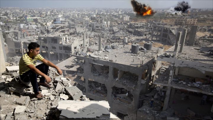 قناة عبرية: إسرائيل تسمح بتدخل دولي لإنقاذ اقتصاد قطاع غزة