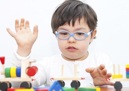 شركة عملاقة تختار رضيعاً "متحدثاً باسمها"