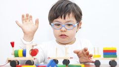 شركة عملاقة تختار رضيعاً "متحدثاً باسمها"