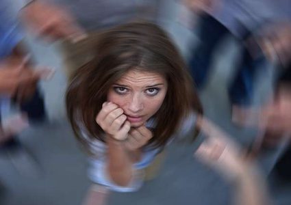 "12345".. "خدعة ذهنية" للتخلص من القلق والاكتئاب